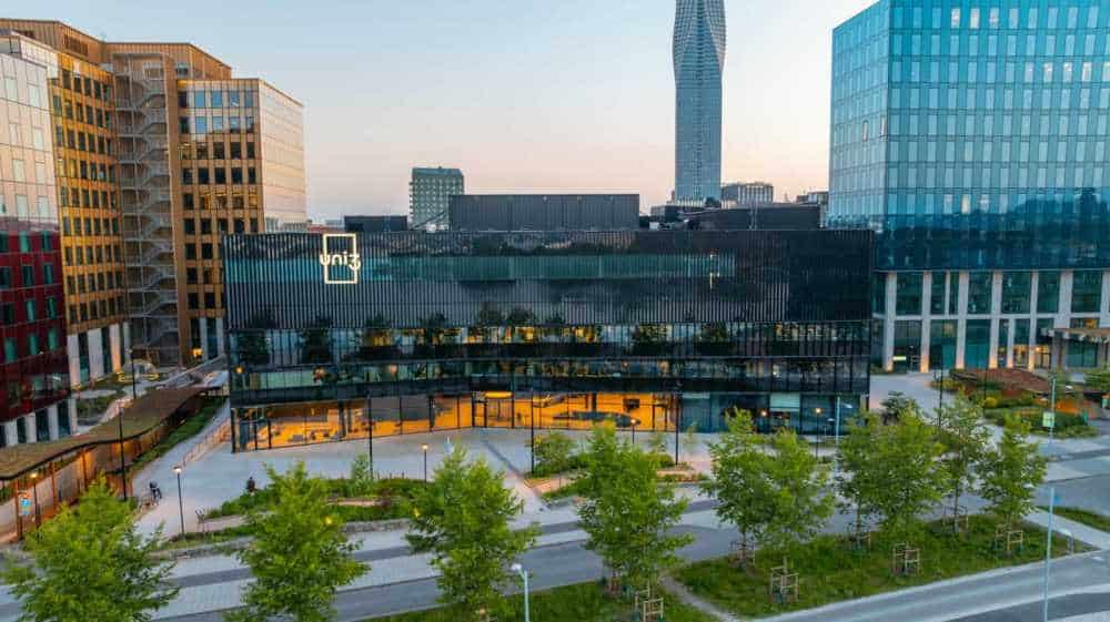 聚集全球资源打造全球车，吉利成中国车企全球化样本