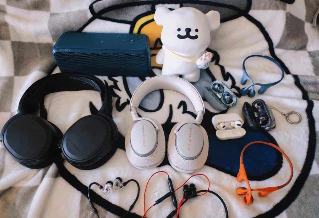 开放式蓝牙耳机哪个品牌好用？2026年最值得购买的开放式耳机推荐品牌