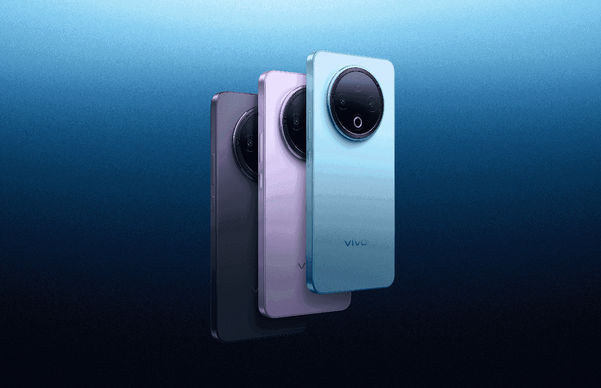 全场景超长续航,还不怕冻,vivo Y500实力拉满