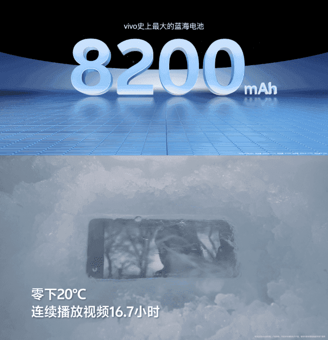 vivo Y500新机有何体验？不止实力强，好看更耐用