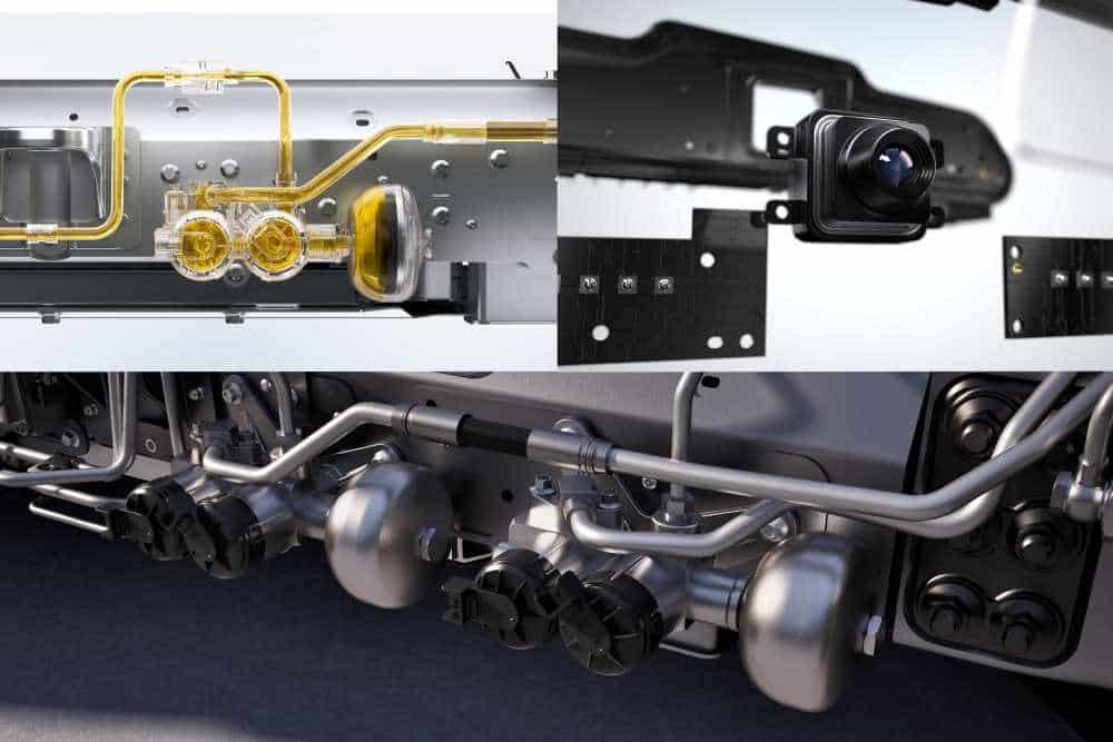 128万起！仰望U8L鼎世版“鼎”级绽放，行政豪华SUV！