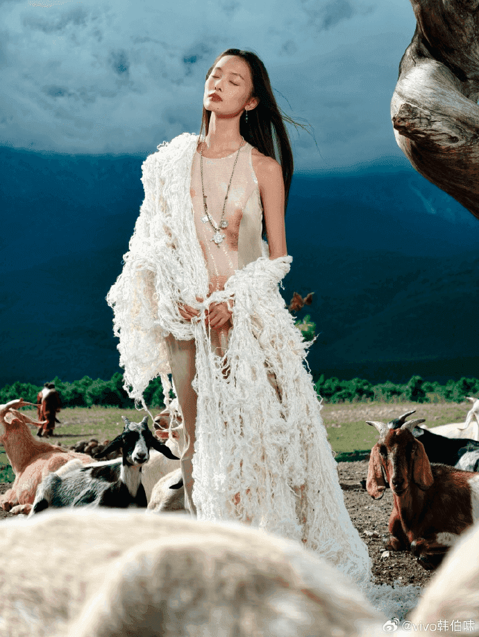 影像黑科技炸场！vivo X300系列解锁拍摄新境界