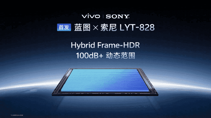 vivo X300系列官宣定档!天玑9500和双2亿蔡司影像强强联手