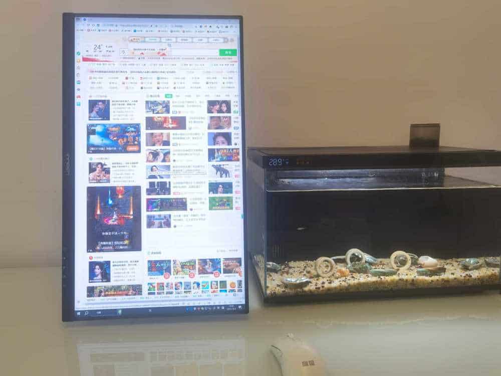 通过AOC显示器机械悬臂，一文读懂中端屏幕支架都有哪些“素质”