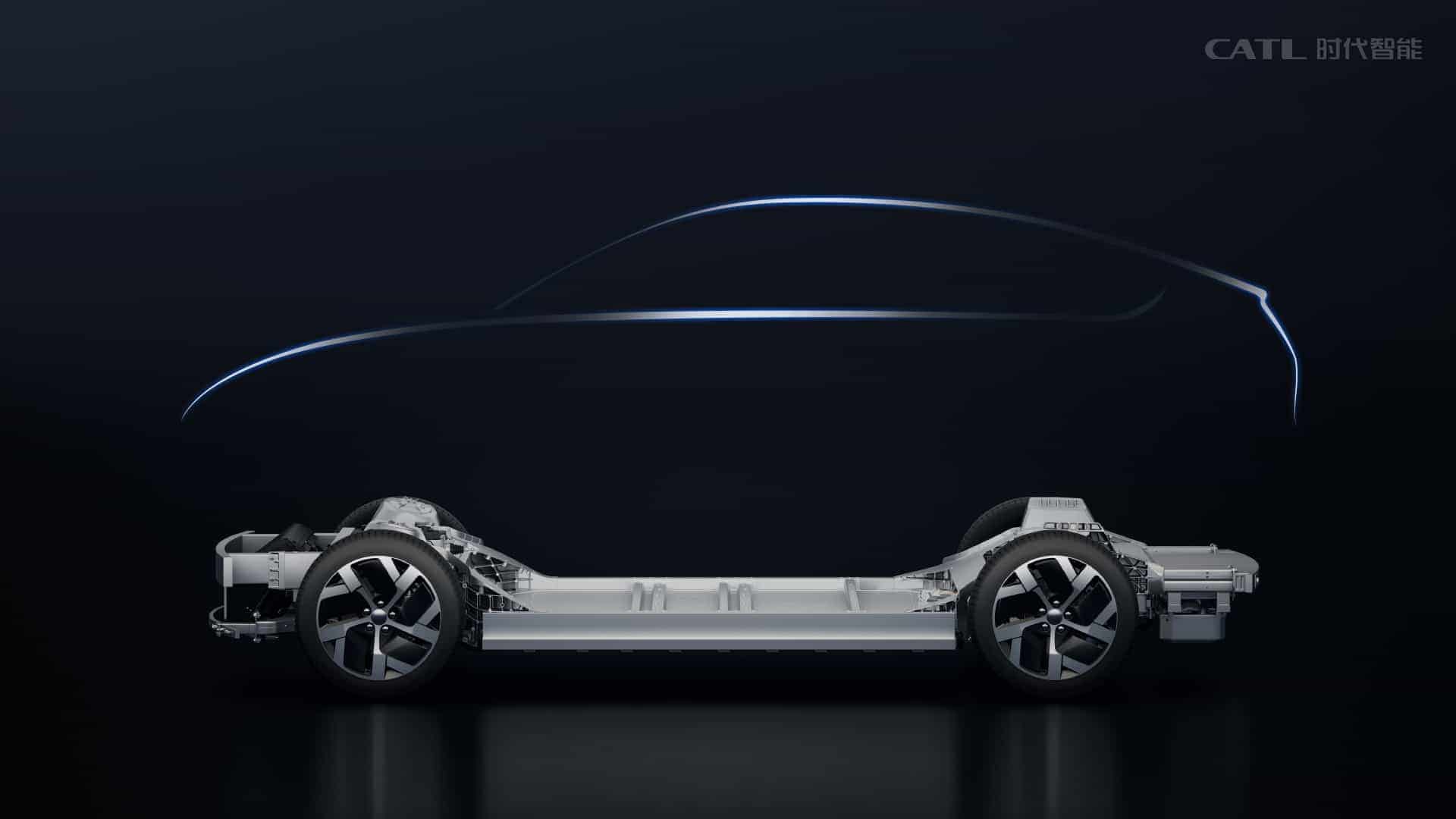 时代智能获投超20亿元，成智能底盘领域首个独角兽企业