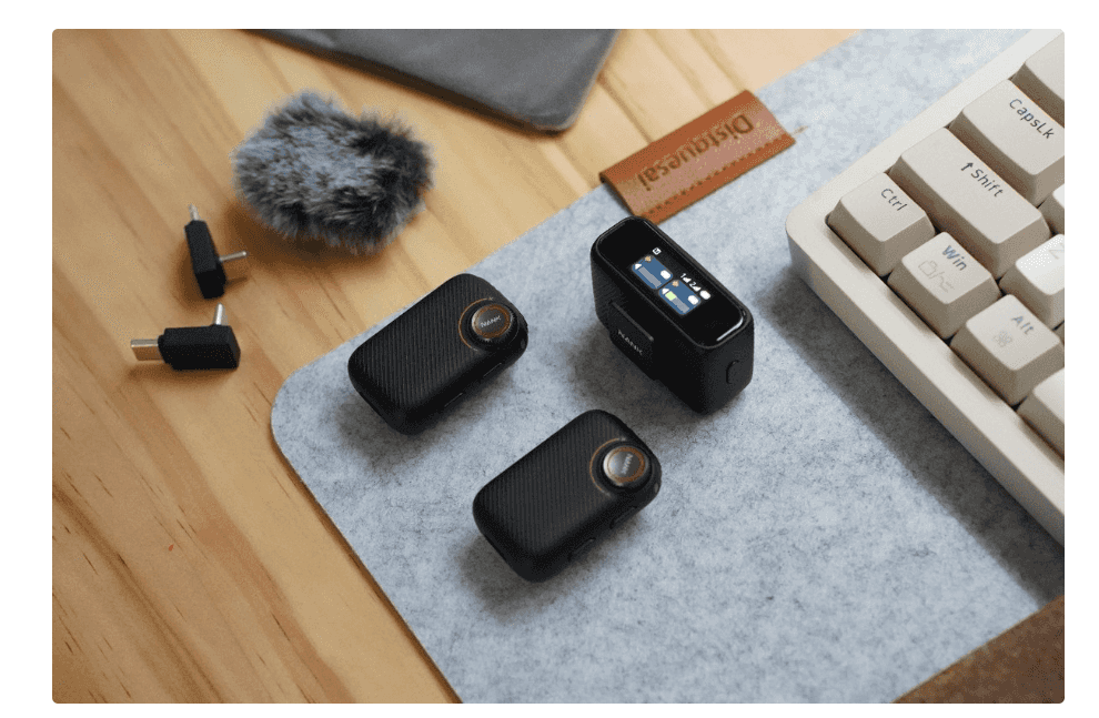 总是失眠怎么办?南卡睡眠耳机Deep Sleep来帮忙