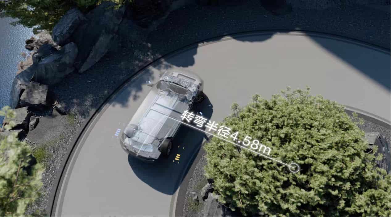 震撼上市！腾势N8L定义豪华SUV新标杆