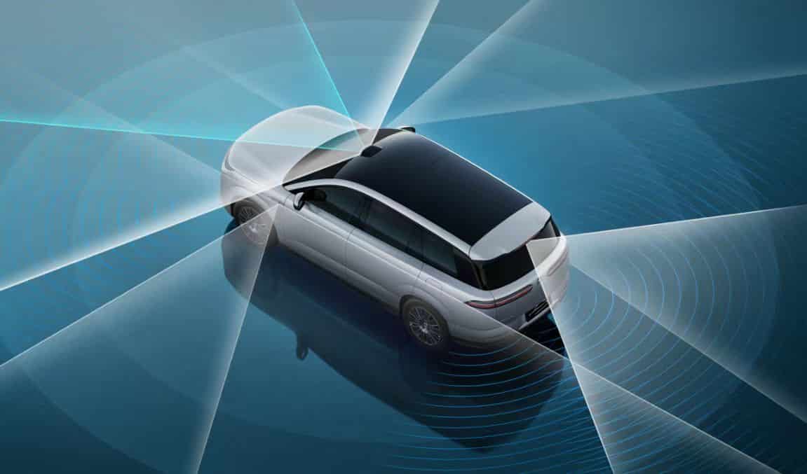 震撼上市！腾势N8L定义豪华SUV新标杆