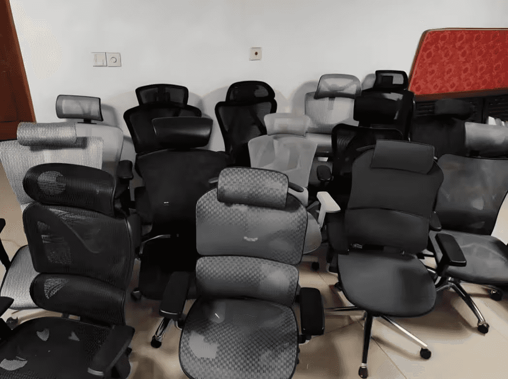 人体工学椅哪个牌子最舒服？人体工学椅子品牌排行榜前十名