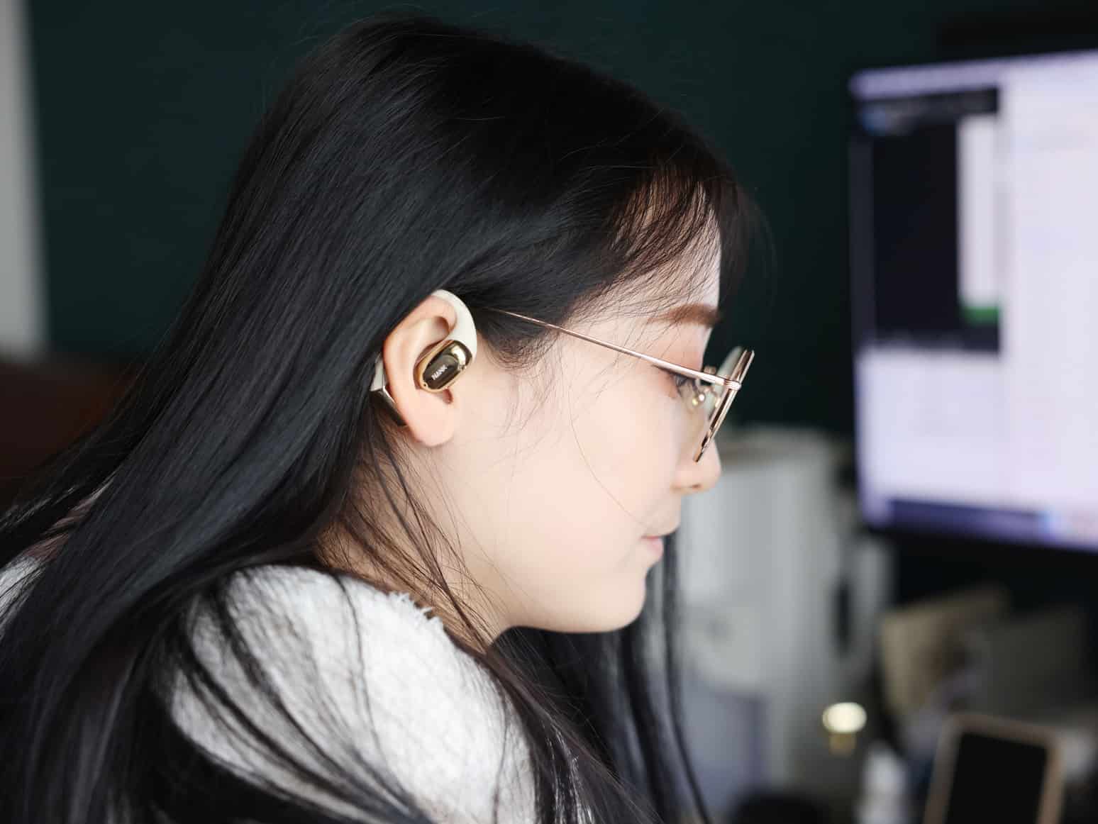 AI+空间音频加持，南卡OEMIX2开放式耳机究竟表现如何？