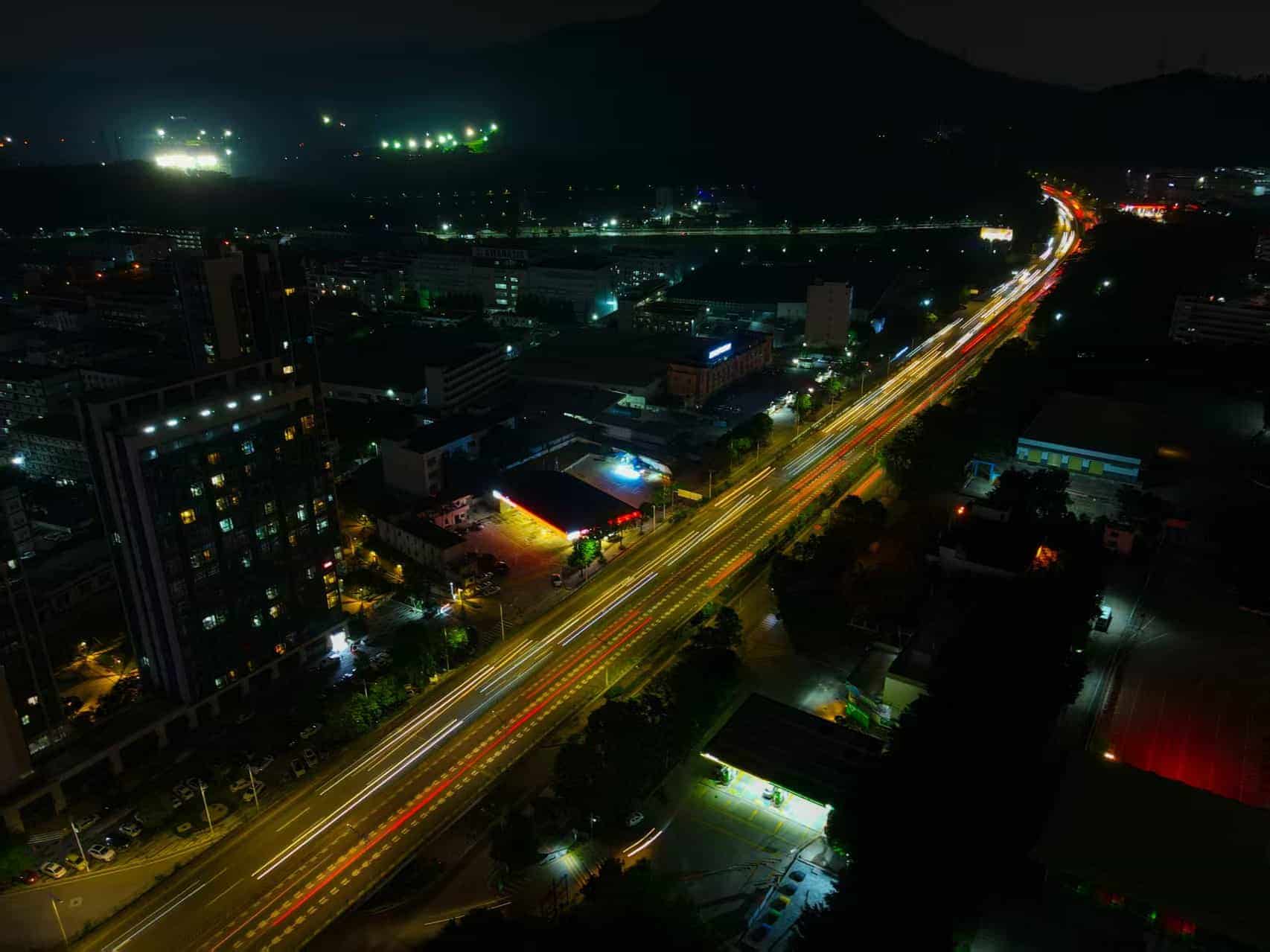 找到喜欢无人机的原因了！