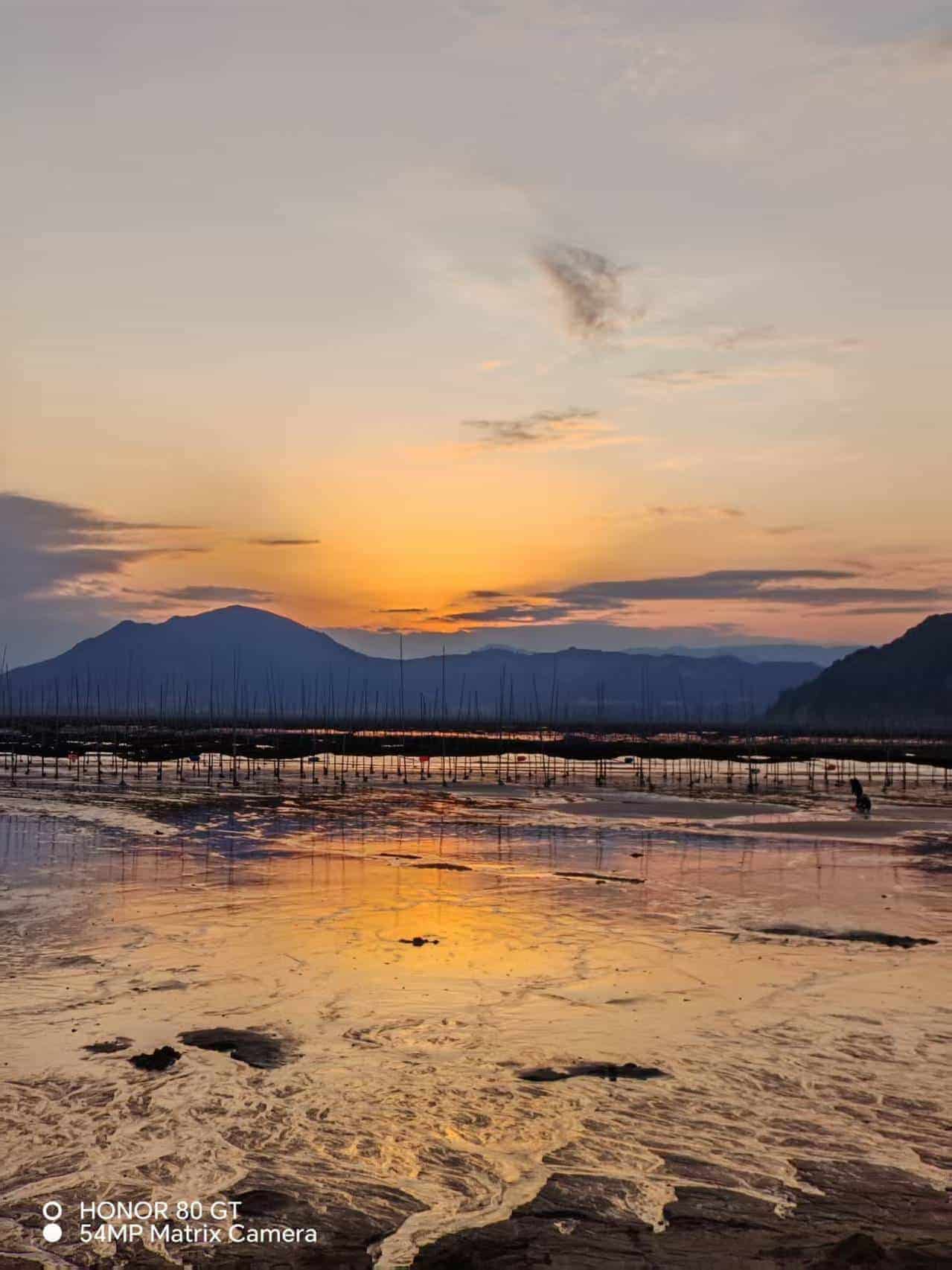 没想到几年前的手机拍照居然还这么清晰！