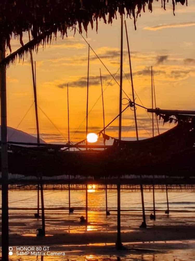 没想到几年前的手机拍照居然还这么清晰！