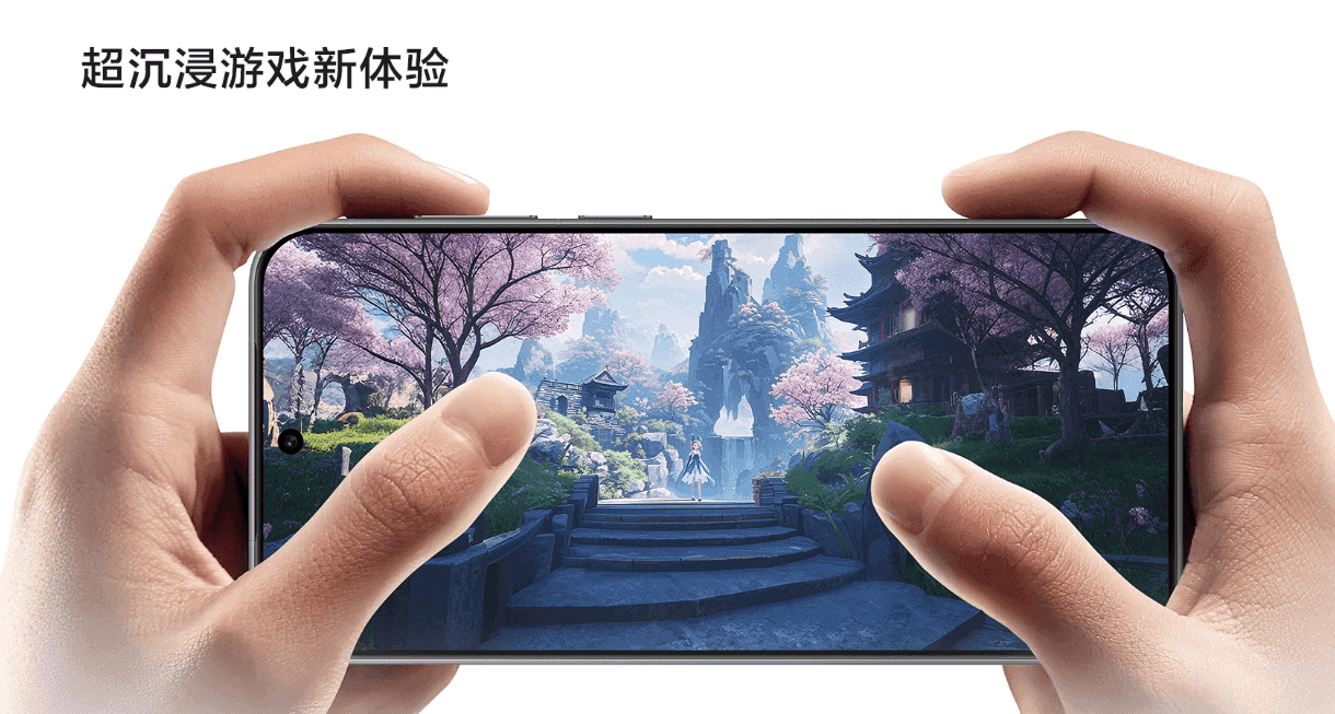 超强双芯旗舰vivo X300测评，综合性能体验拉满