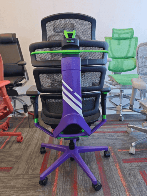 电脑椅子哪个牌子性价比高？人体工学椅十大排行口碑爆款出炉！