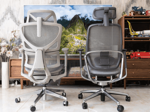 人体工学电脑椅哪家好？十大人体工学椅排行榜告诉你答案！