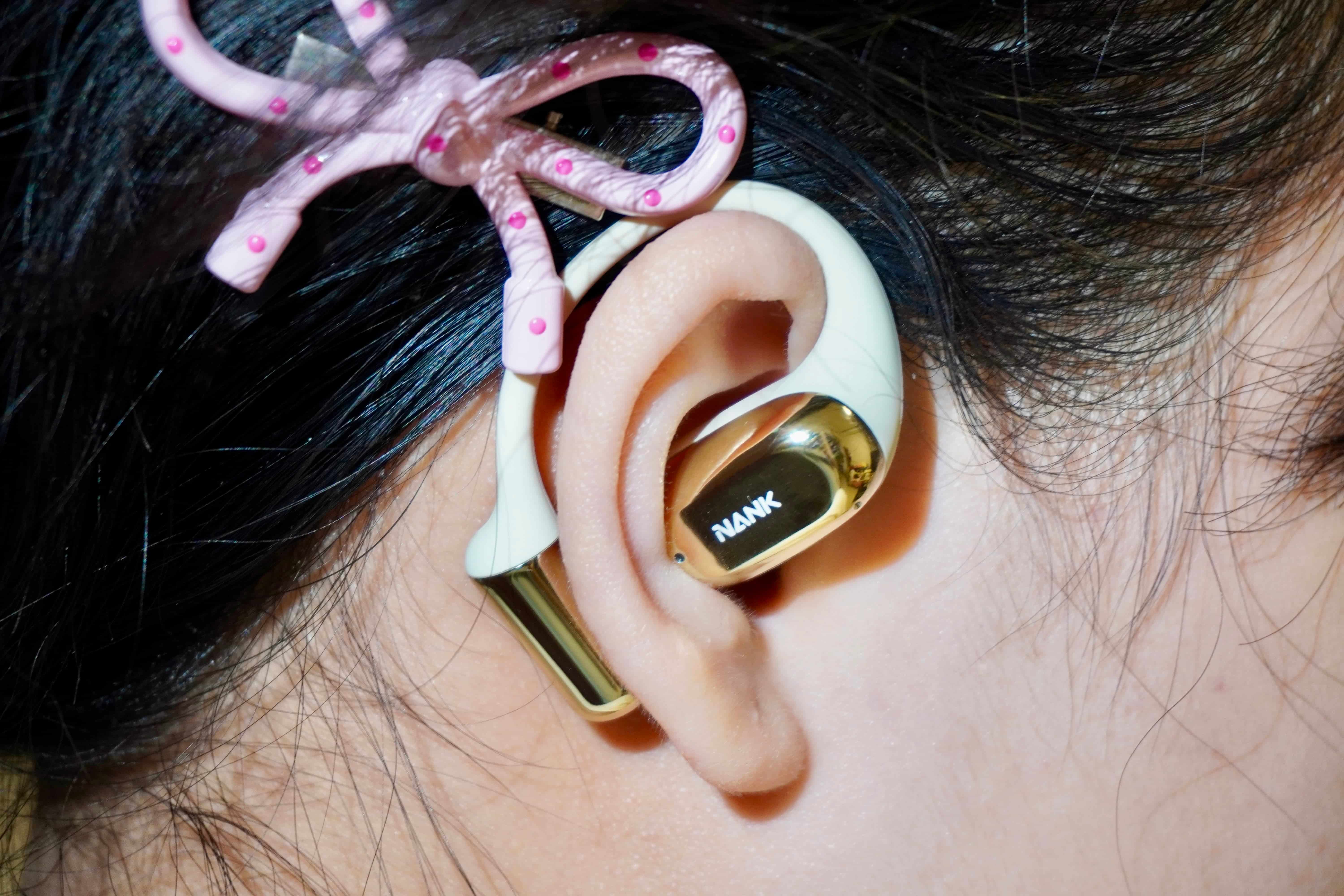 耳挂式开放耳机新选择，南卡OE Mix2最优解