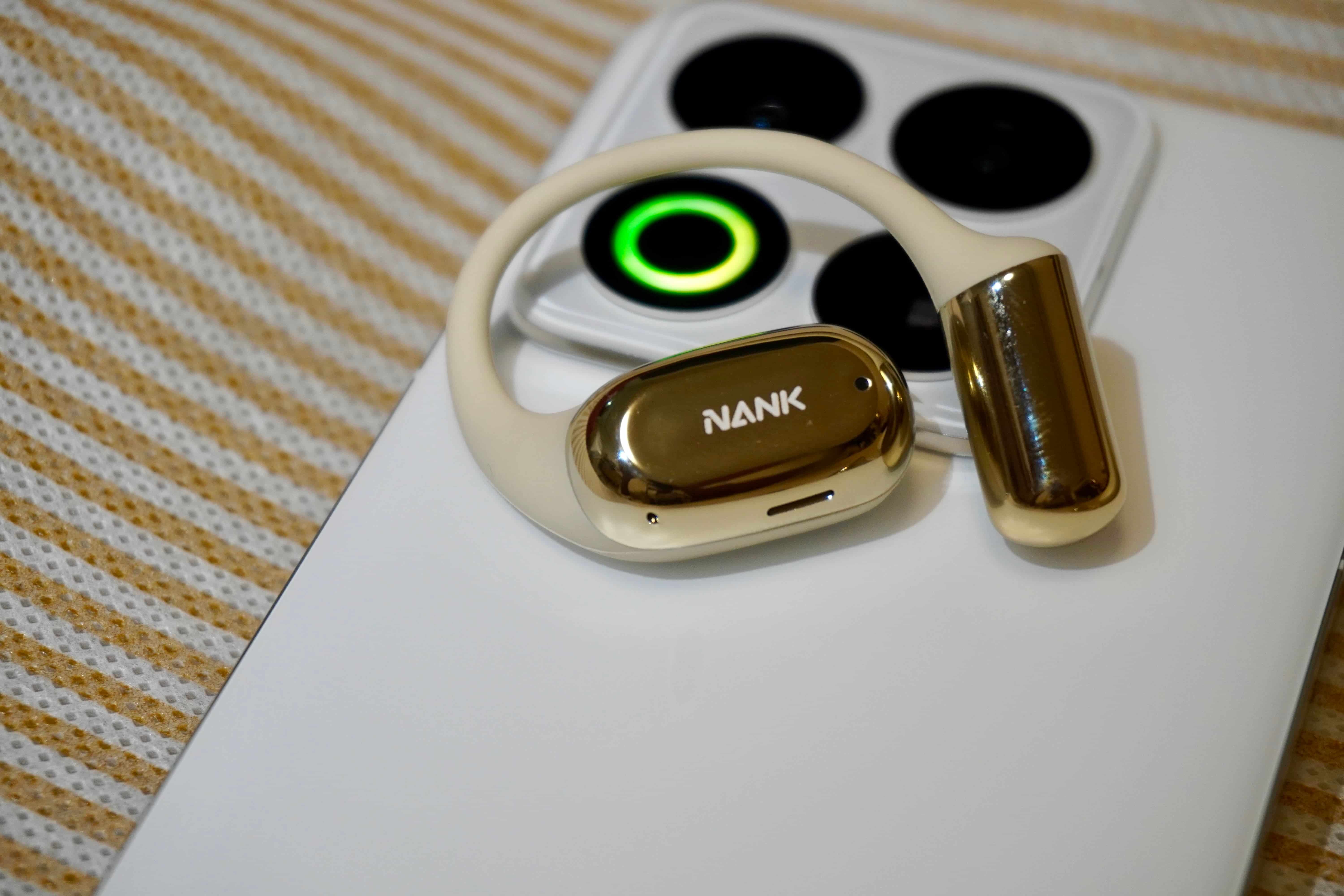 耳挂式开放耳机新选择，南卡OE Mix2最优解