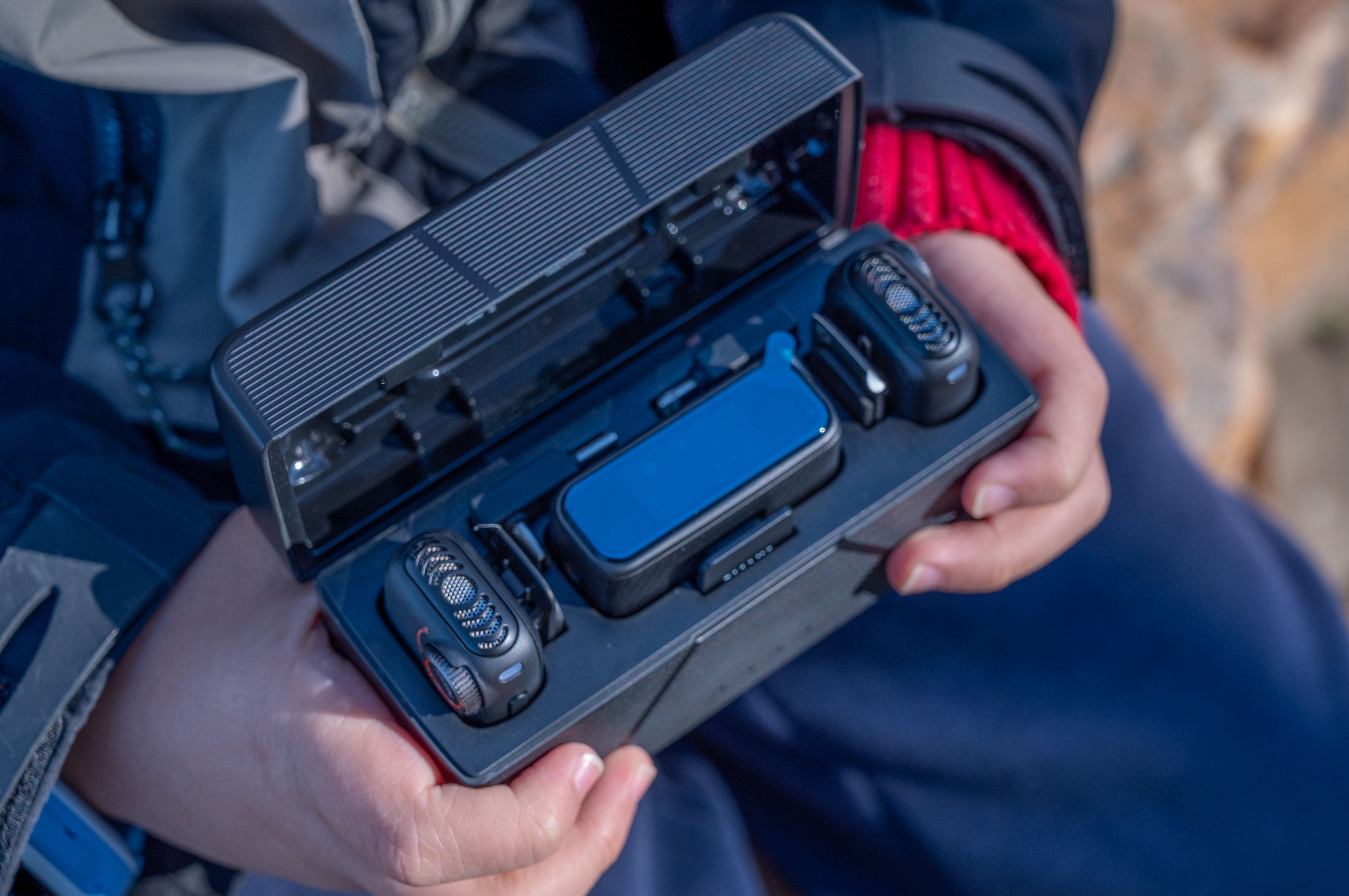 可别再乱买了 南卡麦克风几百元就能做到全能专业领夹麦 真的靠谱？