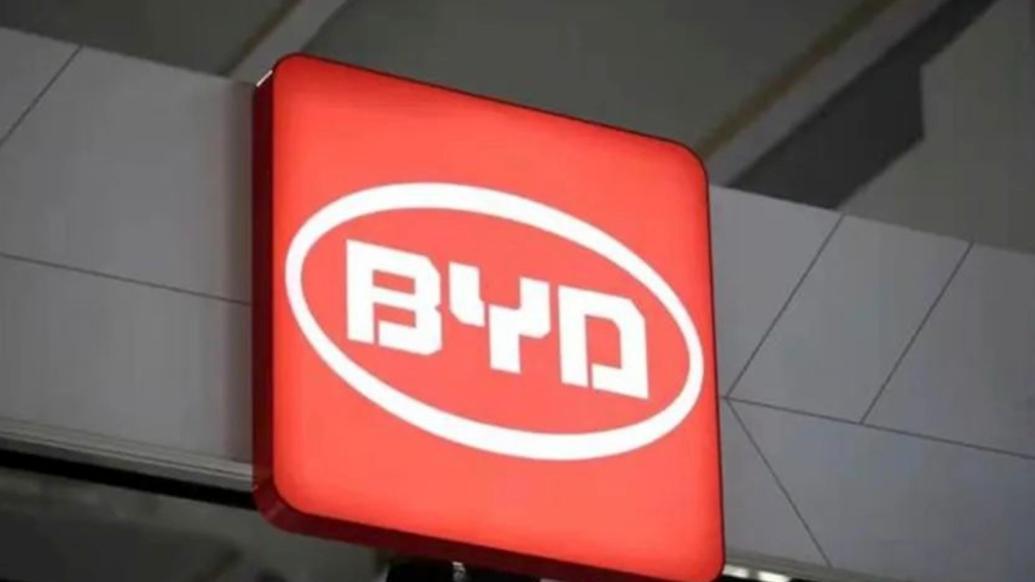 比亚迪依法强势捍卫品牌正当权益，黑媒体被判赔偿200万！