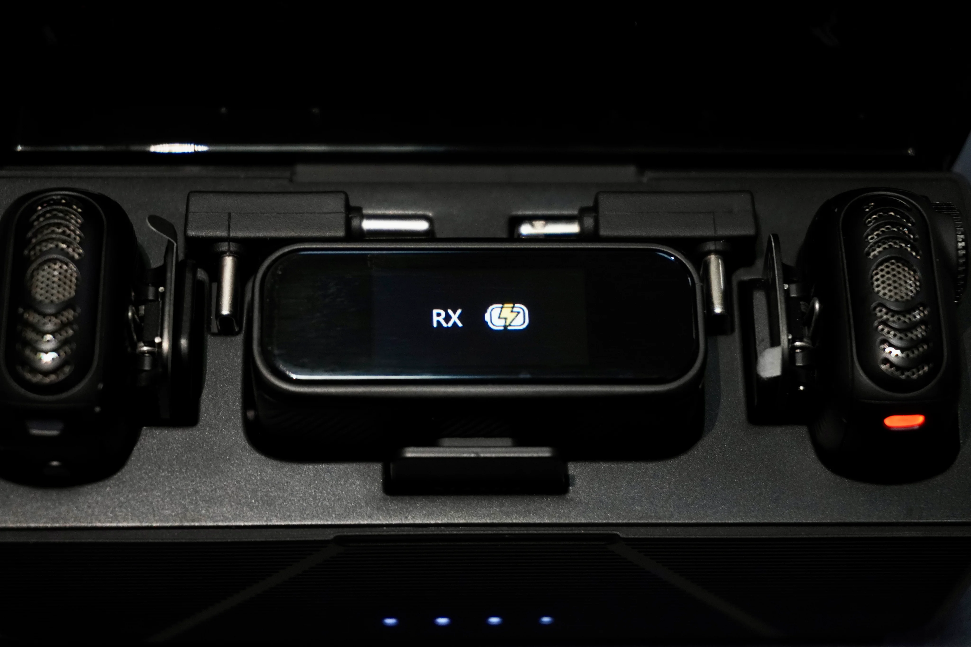 南卡Qmic:不到千元,解决无线领夹麦的痛点