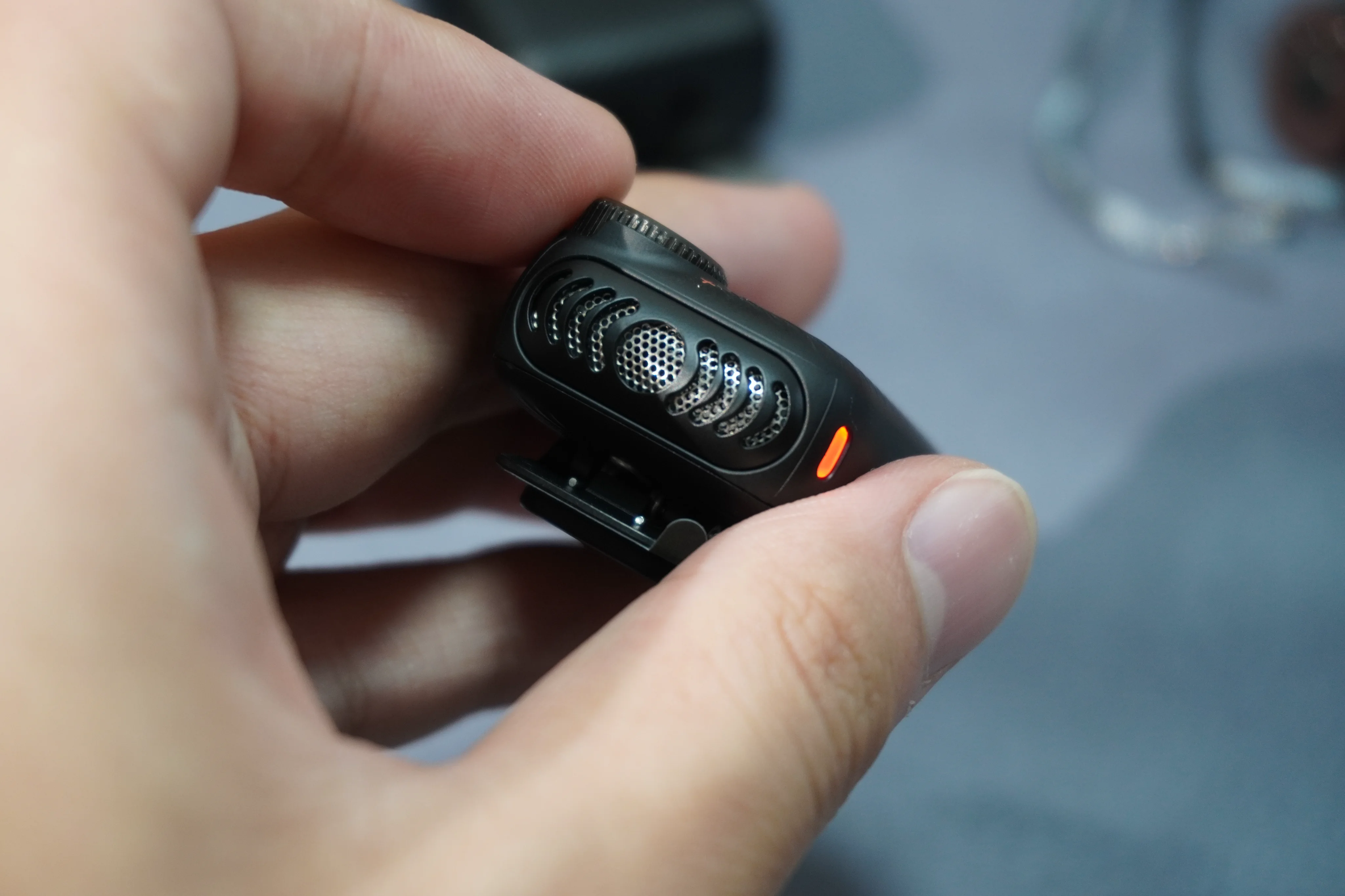 南卡Qmic:不到千元,解决无线领夹麦的痛点