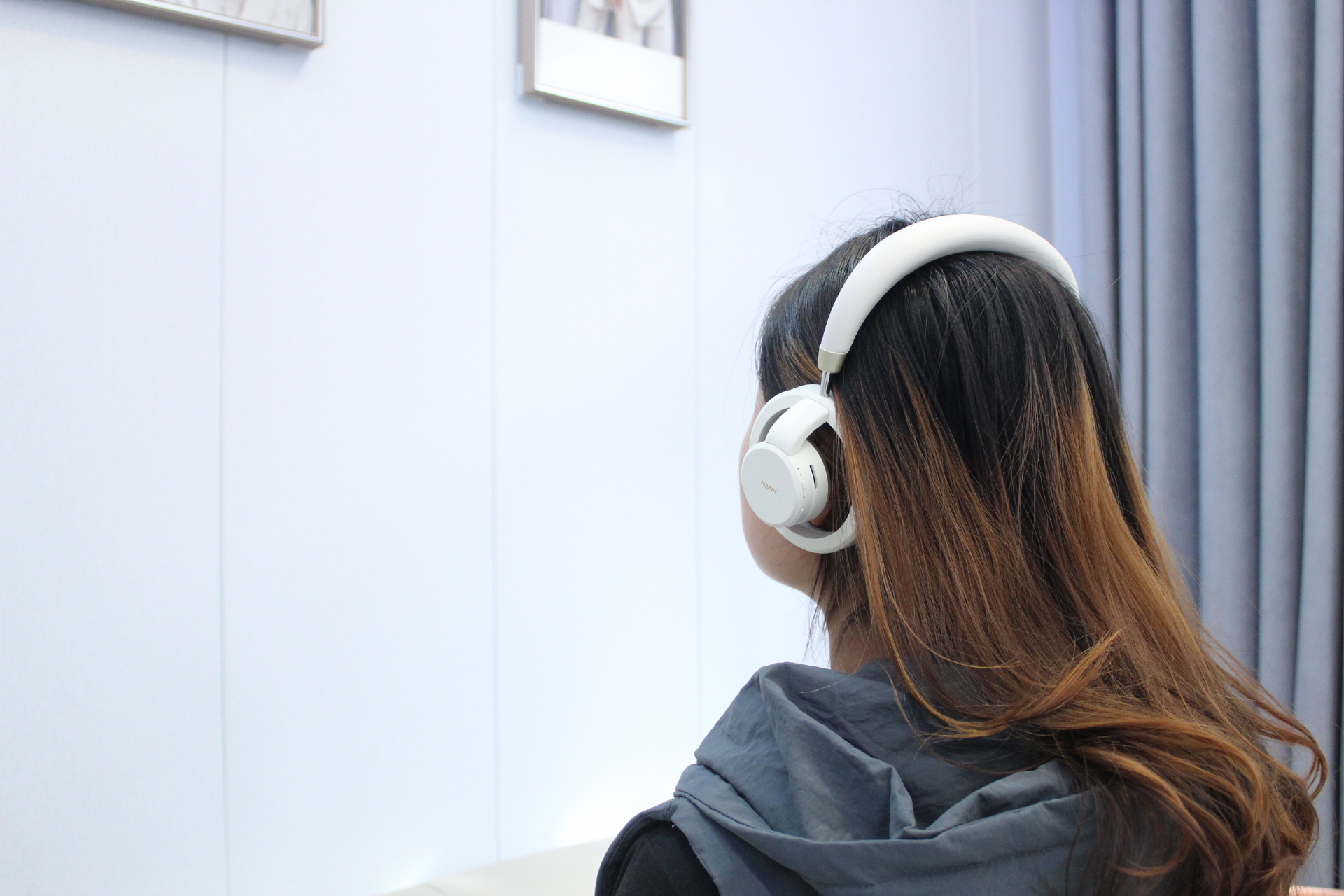 南卡Bolt头戴式耳机评测：不塞耳朵也能爽听，戴一整天都不累