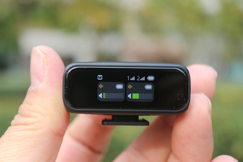 高清降噪+长续航，南卡Qmic领夹麦满足多场景录音需求