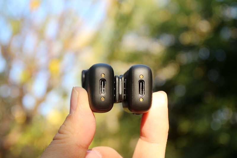 高清降噪+长续航，南卡Qmic领夹麦满足多场景录音需求