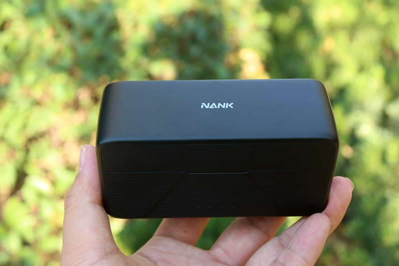 高清降噪+长续航，南卡Qmic领夹麦满足多场景录音需求