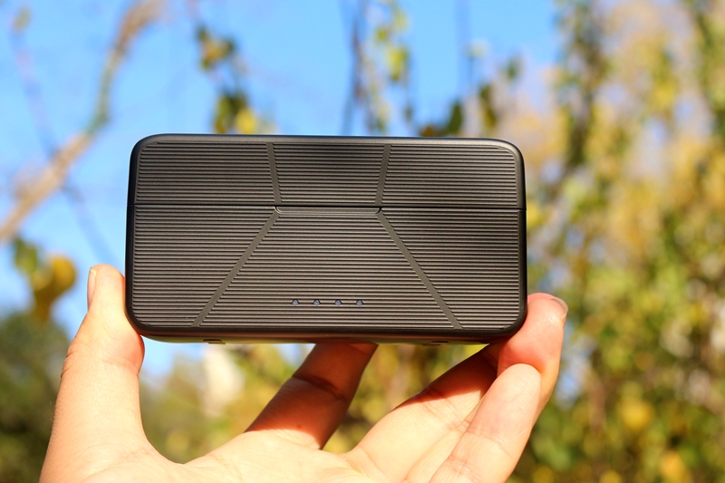 高清降噪+长续航，南卡Qmic领夹麦满足多场景录音需求