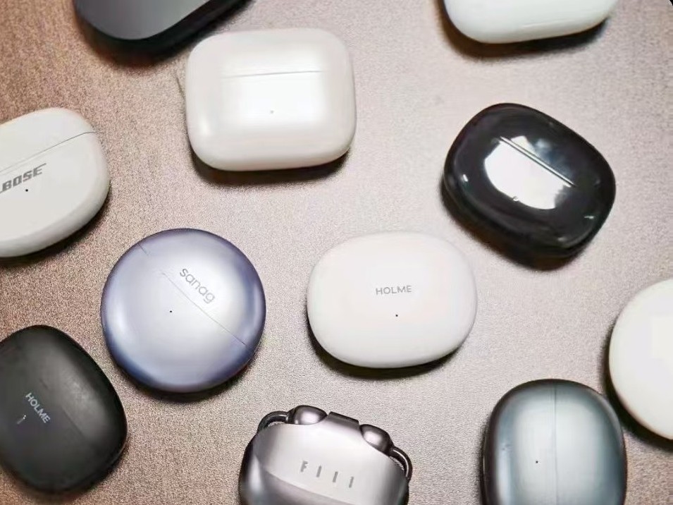 耳夹式耳机哪个牌子好?性价比最高的十款耳夹式耳机推荐