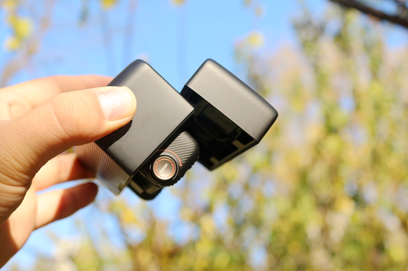 高清降噪+长续航，南卡Qmic领夹麦满足多场景录音需求