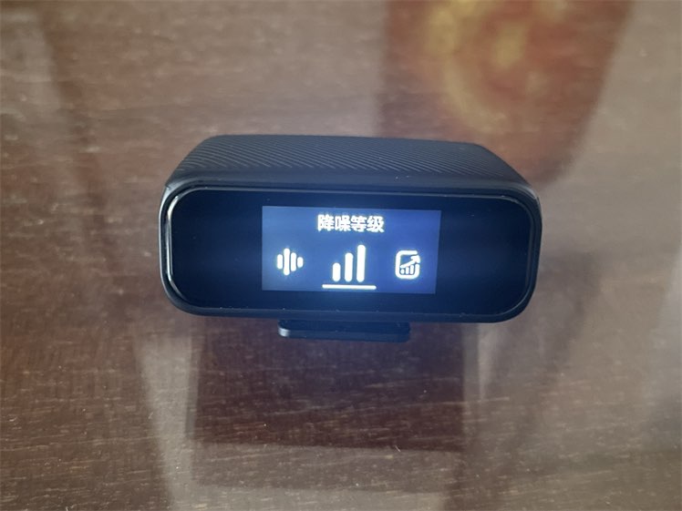 降噪显著，收音清晰，南卡Qmic领夹麦克风体验