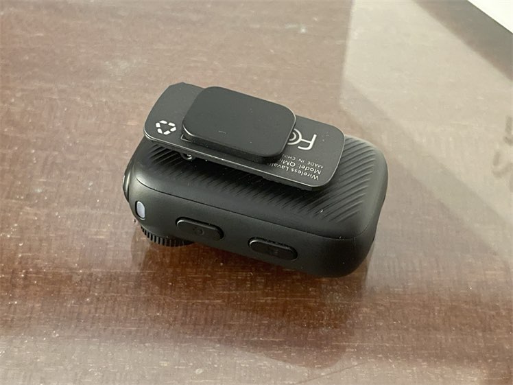 降噪显著，收音清晰，南卡Qmic领夹麦克风体验