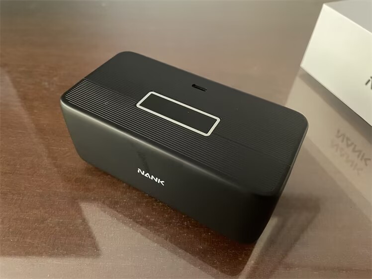 降噪显著，收音清晰，南卡Qmic领夹麦克风体验