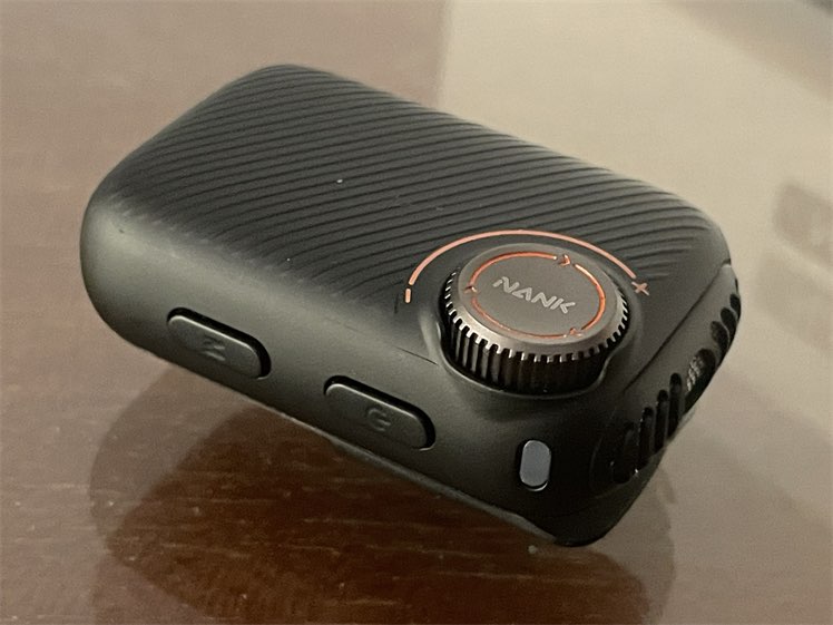 降噪显著，收音清晰，南卡Qmic领夹麦克风体验