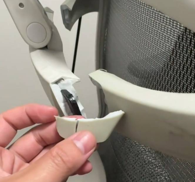 人体工学椅哪个牌子好用？久坐不累的2025年人体工学椅品牌排行榜前10名