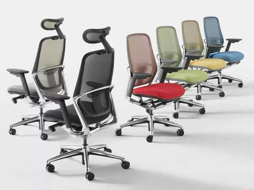 人体工学椅哪个牌子最舒服？久坐不累榜人体工学椅品牌排行榜前十名