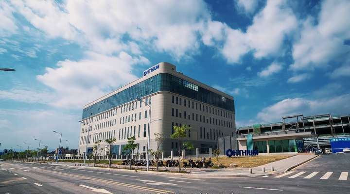 春风吹热储能赛道！海辰储能IPO背后，藏着逆势布局的远见