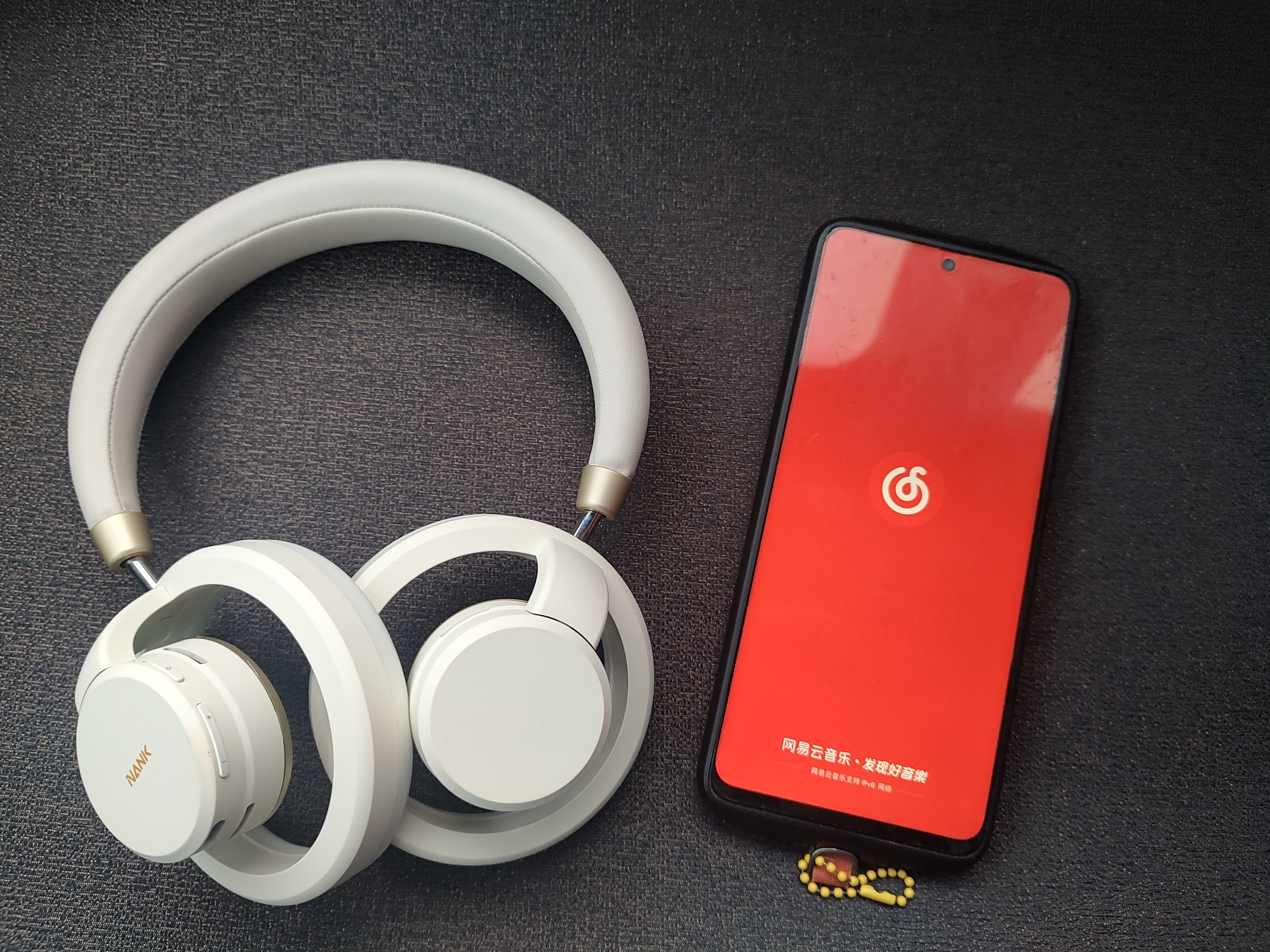 千元头戴新标杆：南卡（NANK）Bolt评测，舒适与音质的双重革命