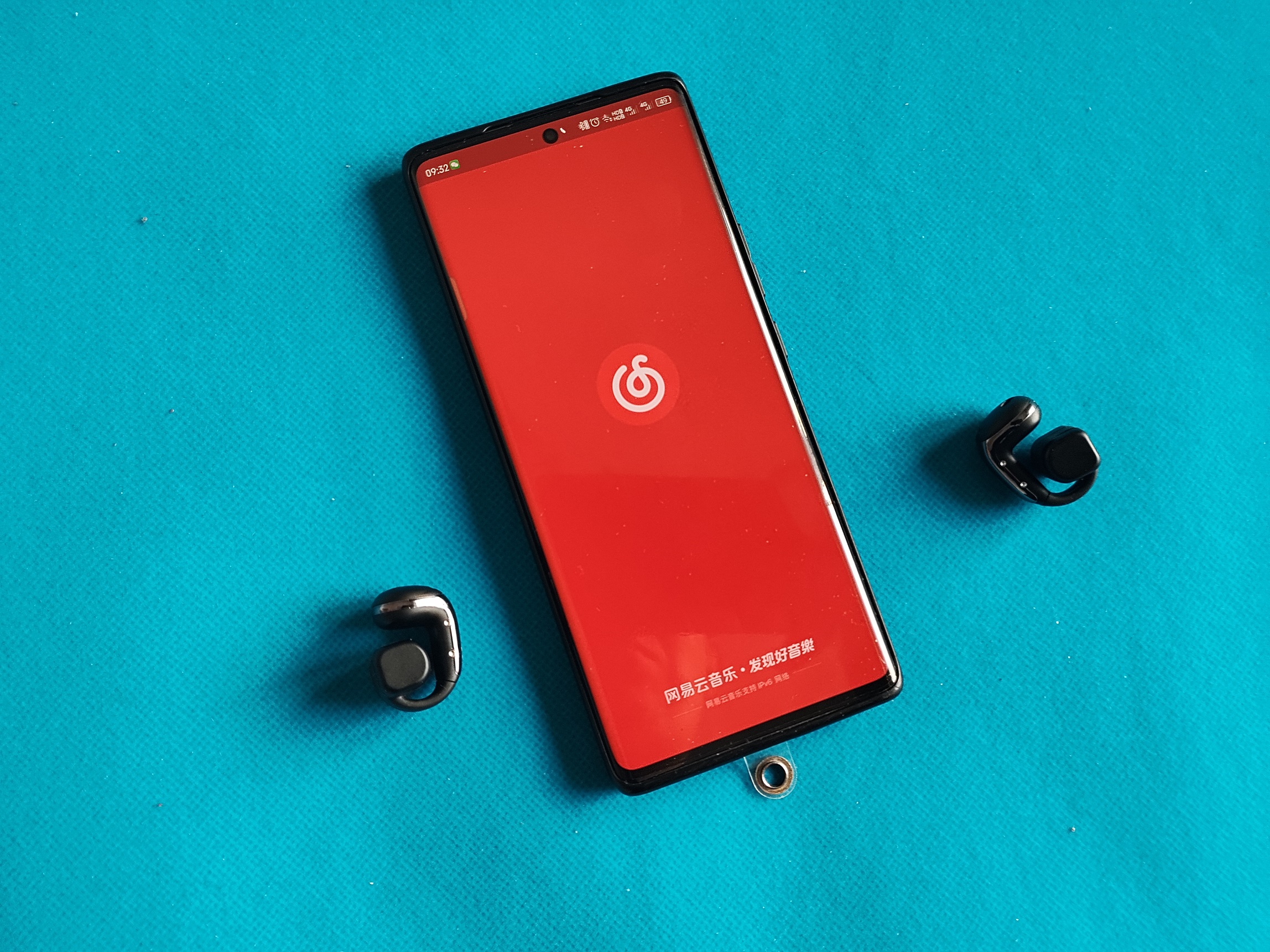 百元级真无线新标杆-西圣Plume耳夹式蓝牙耳机试用