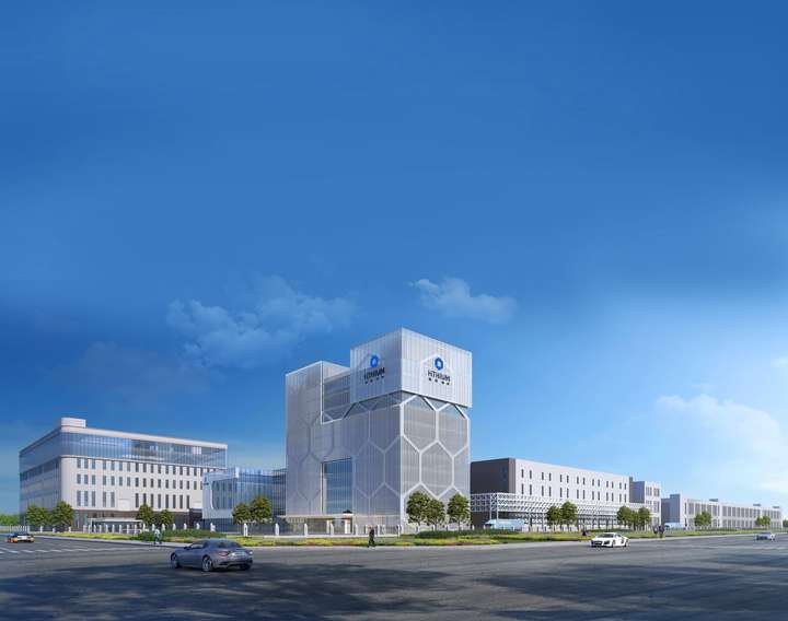 全球储能赛道的“中国速度”:海辰储能如何跑出双料Top2?