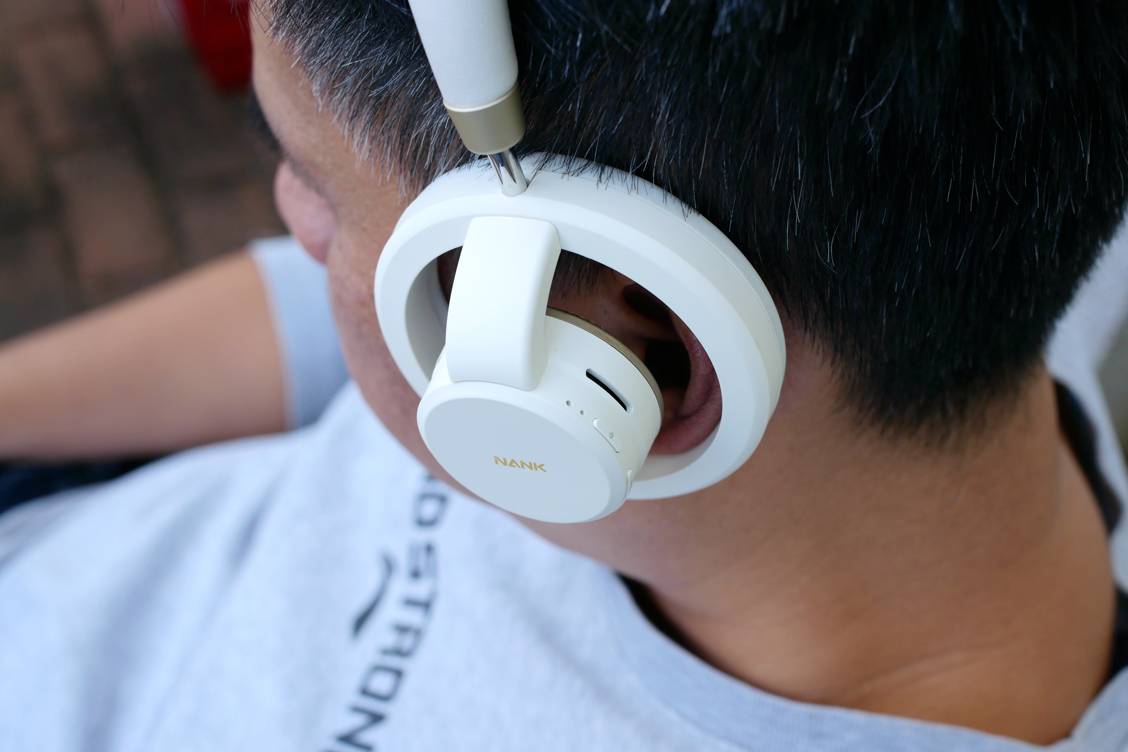 南卡BOLT头戴式蓝牙耳机：打破痛点，重塑全天佩戴新体验