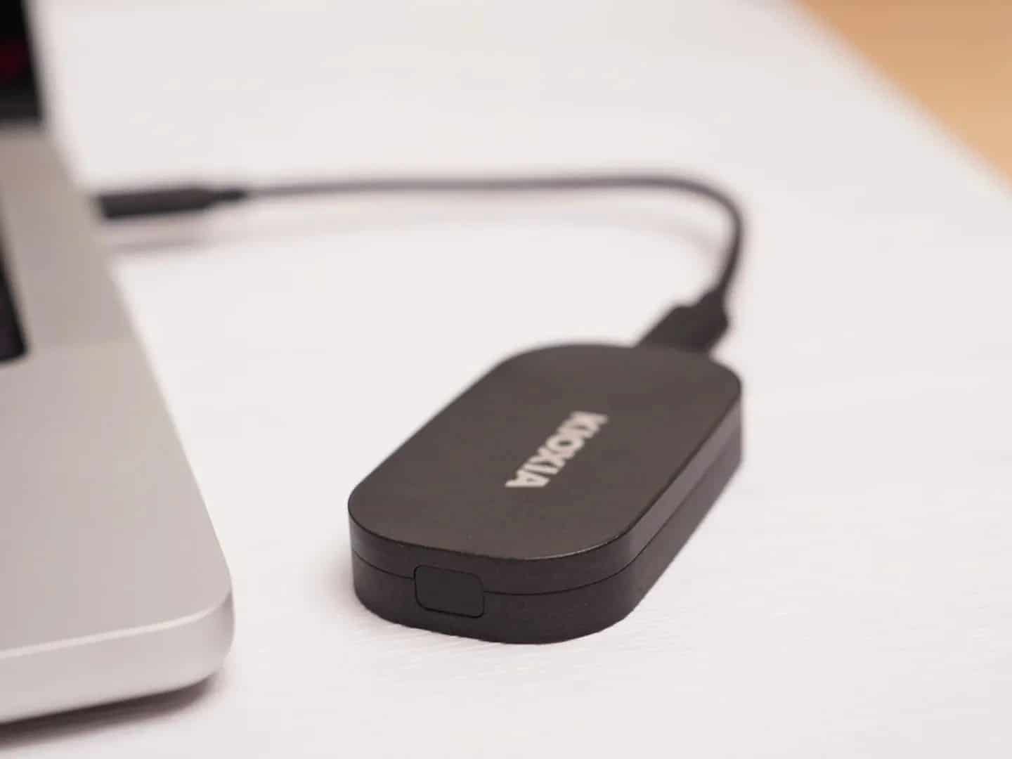 双十一囤货别漏了！铠侠XD20移动固态，解决你所有存储麻烦