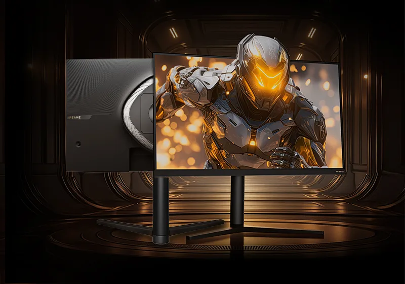 第190期追觅27英寸FHD显示器X1F Pro免费试用资格