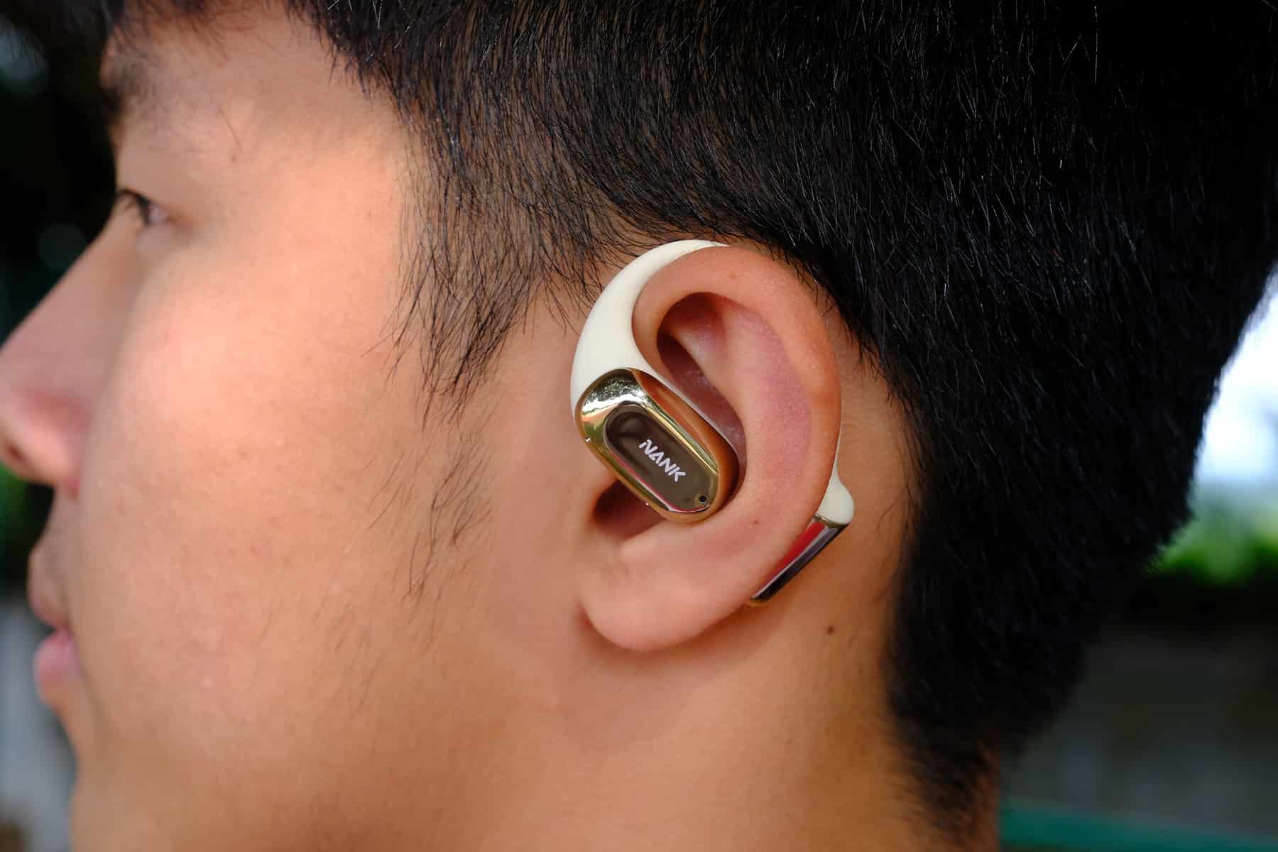 AI智能助力，让耳机不仅仅只是耳机，南卡OE MIX2不简单