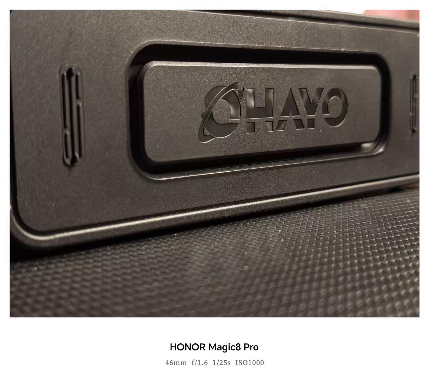 雷登S11无线蓝牙音响：音乐随行，色彩随动，光影律动的黑色美学