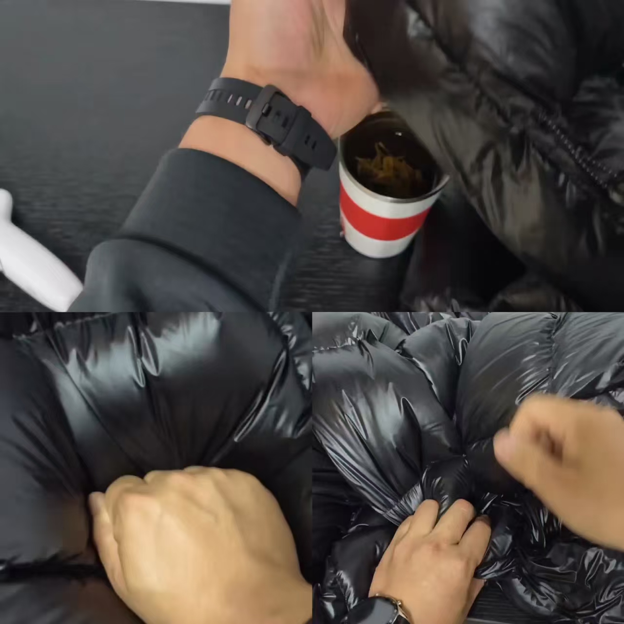 万元极地装备下放？GaKior非常规羽绒服测评：死磕万元极地防寒标准