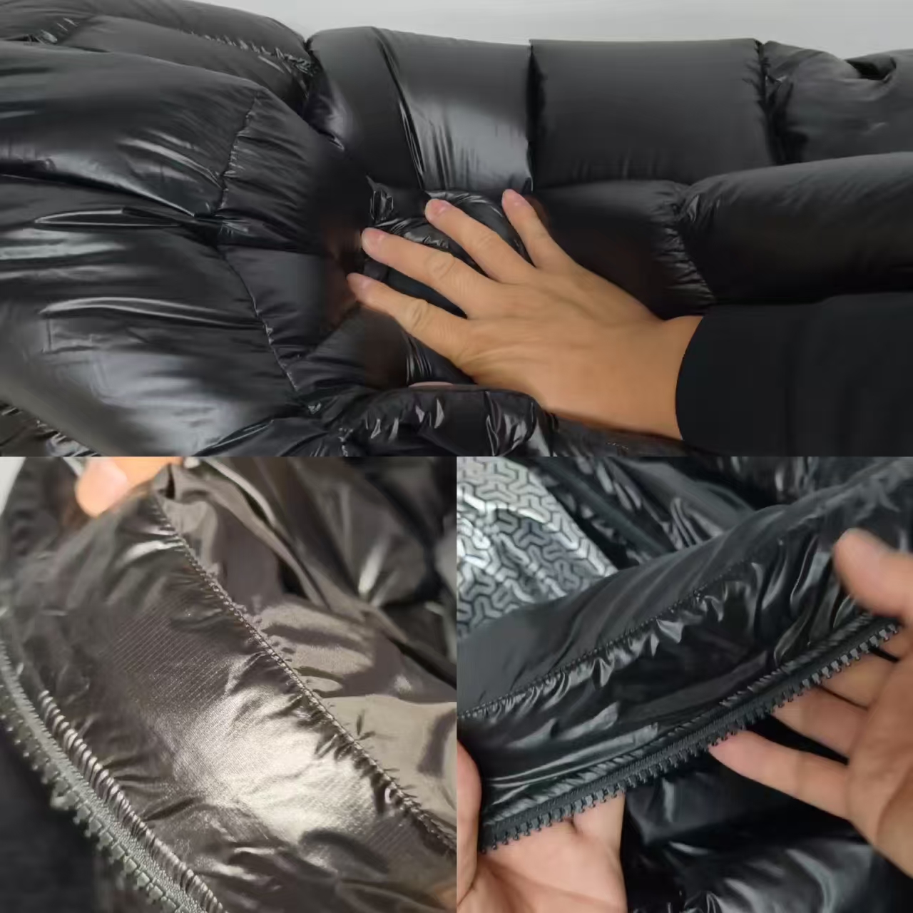 万元极地装备下放？GaKior非常规羽绒服测评：死磕万元极地防寒标准